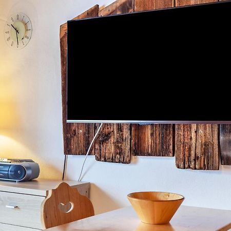 Ferienwohnung Edelweiss Грайнау Екстериор снимка